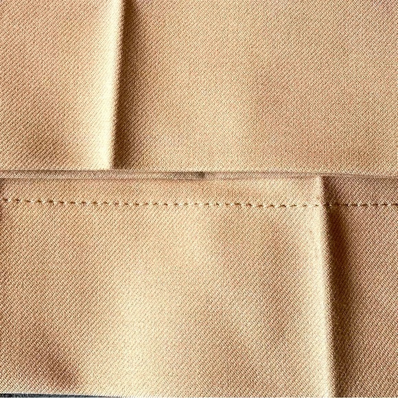 ZARA Wide Leg Pants - Picture 13 of 13